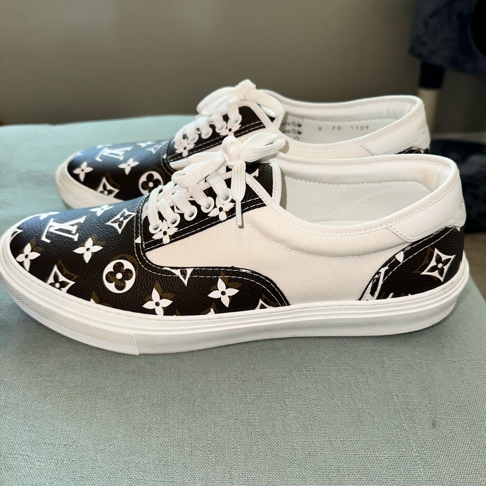 Louis Vuitton Shoes